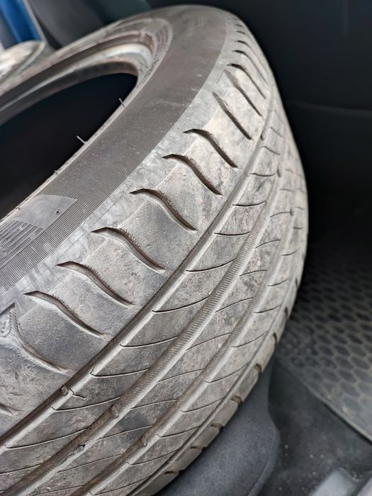 Anvelope vara Michelin