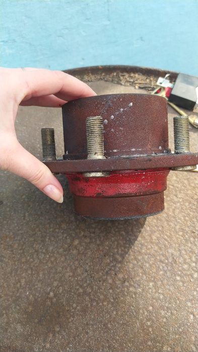 Продам ступицы на уаз