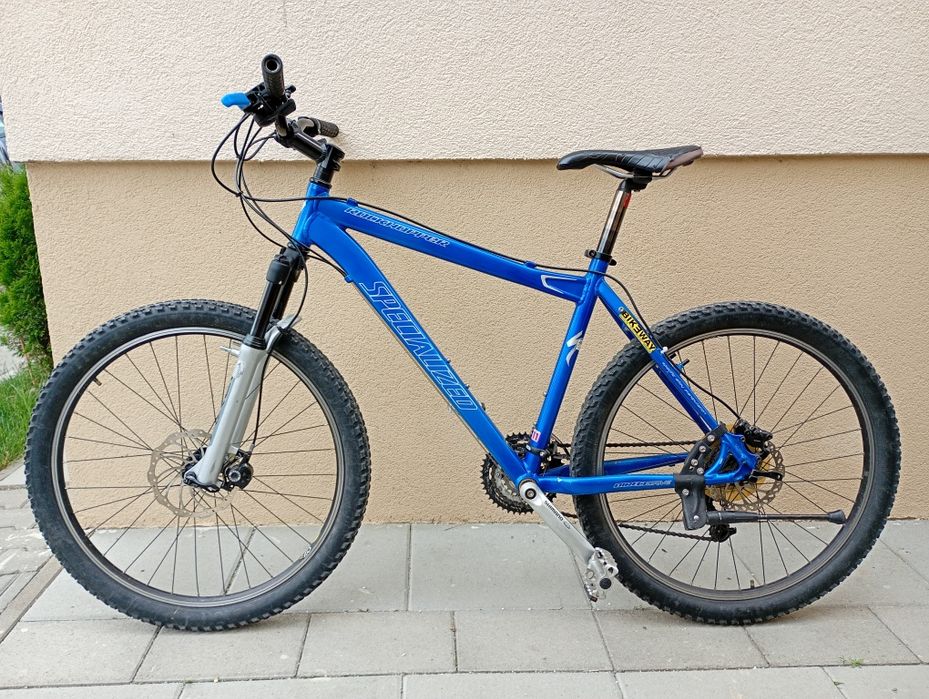 Bicicleta MTB 26 inch Specialized