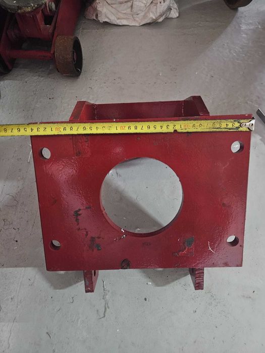 Cupla pentru tractor U640 U550 U445