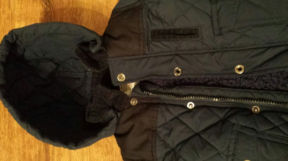 Geaca bebeluși baieti