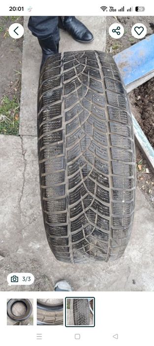 Шины всесезонка !!!
