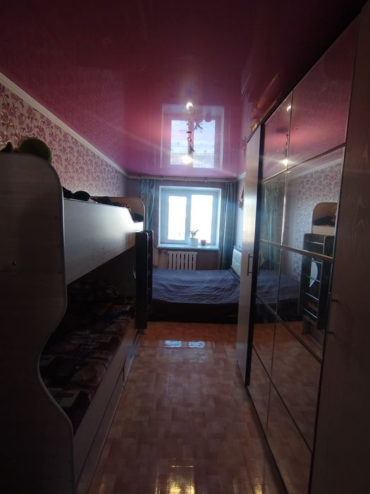 Продажа квартиры 2 комнаты