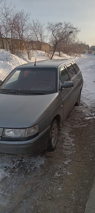 Продам автомобиль