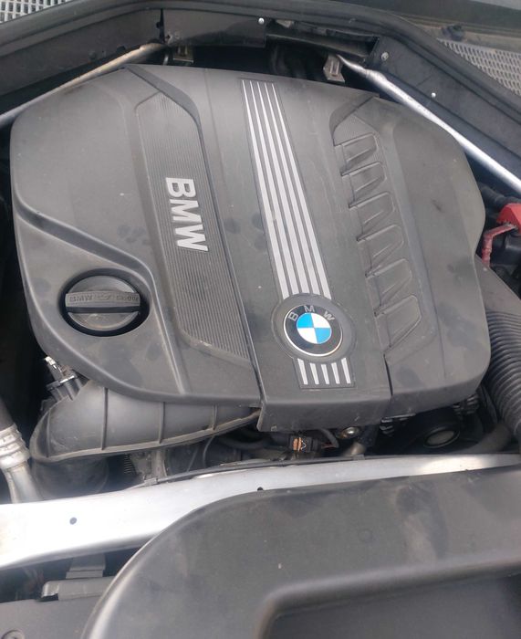 На Части  БМВ Х5 Е70/E71  BMW E70/E71facelift фейс 6+1