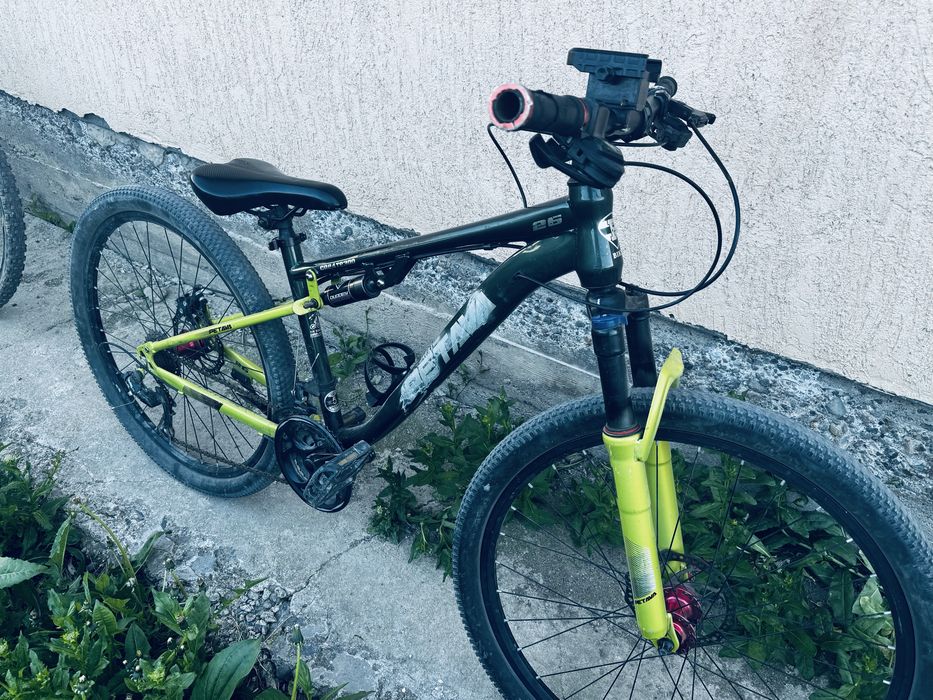 2 велик сатылады саудасы бар