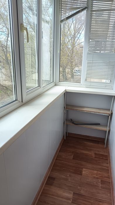 Продаётся    квартира