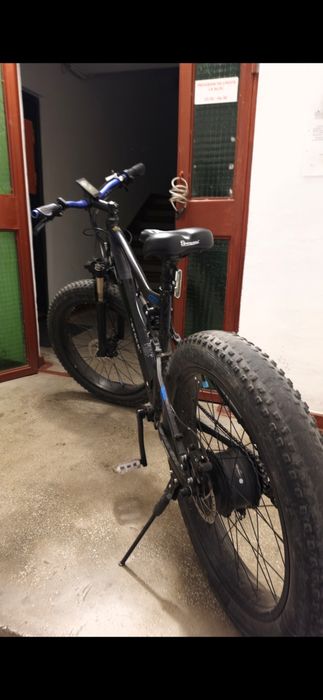 De vânzare bicicletă electrică