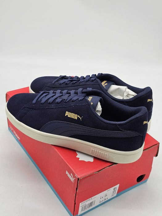 Pantofi Puma Sport Smash v2 44 EU, NOI