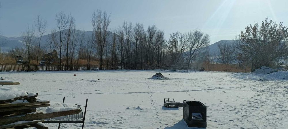 Үй сатылады (Продам дом)