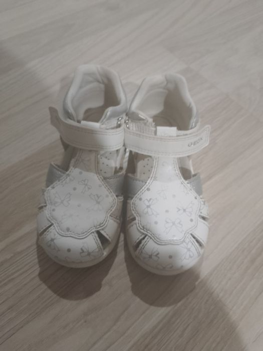 Sandale Geox piele naturala