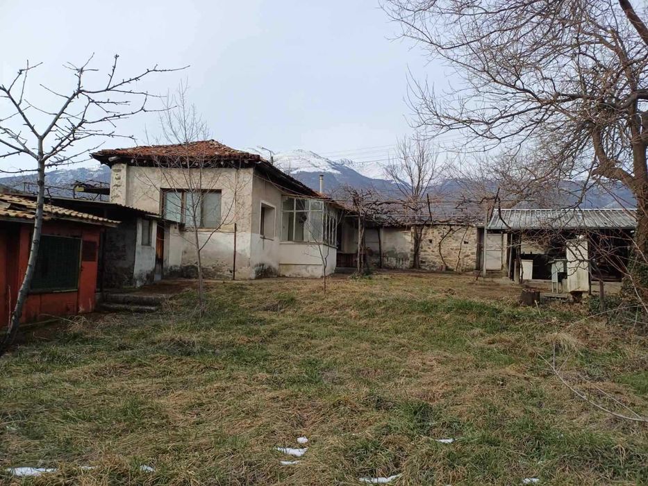 Продава се Къща в с. Васил Левски, Област Пловдив - 75 кв.м за 646 €/кв.м - Снимка #4