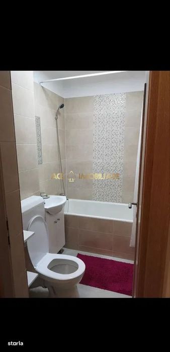 Garsoniera de inchiriat | Iancului | Metrou | Mobilat