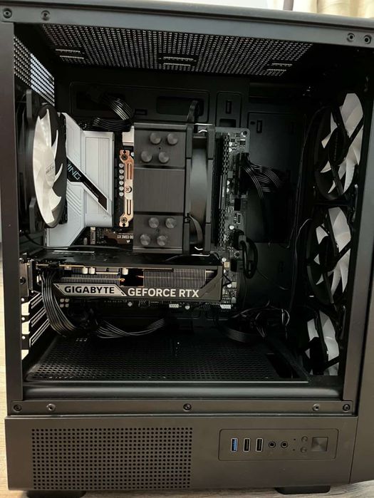 Pc calculator de gaming