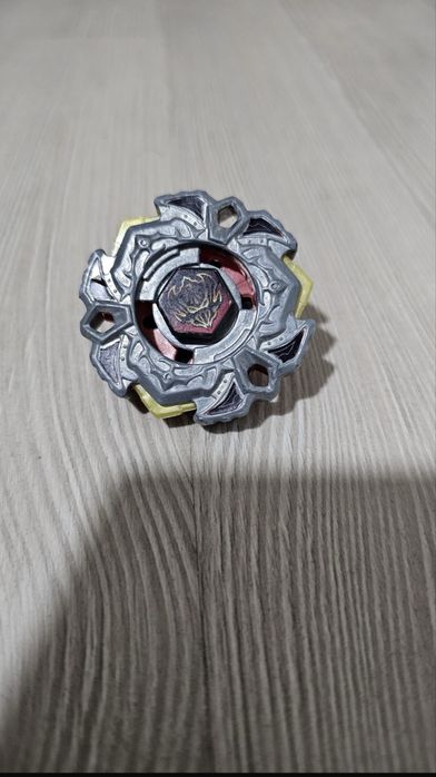 Beyblade metal masters-fury lot