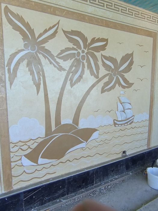 Travertin atachento xizmati