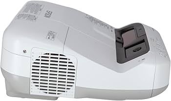 Videoproiector Epson EB-695WI Ultrashort trow 3500 lumeni