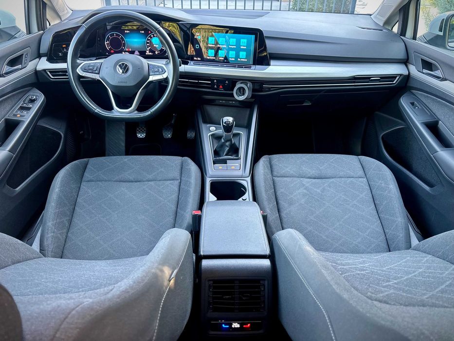 Vw Golf 8 | An 2023 | 2.0 TDI