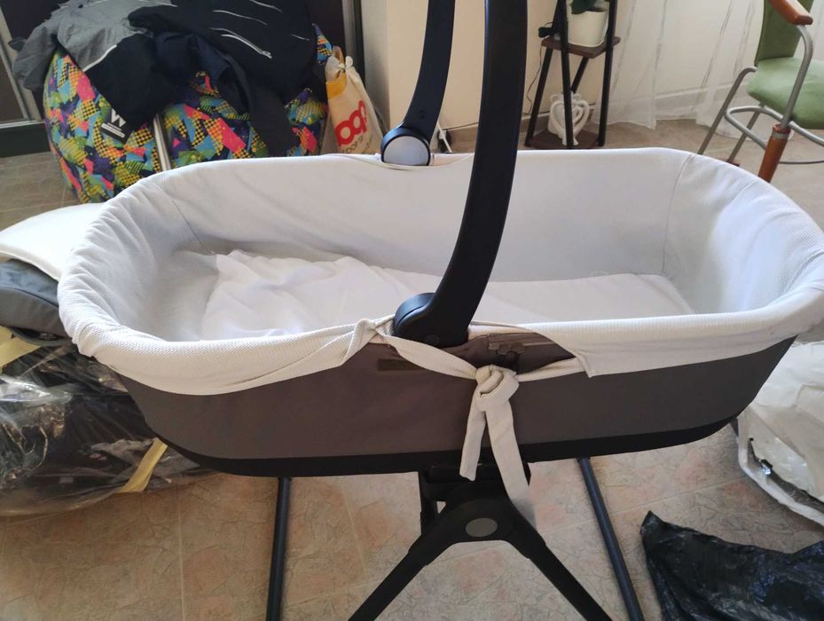 Детска количка Iglesina