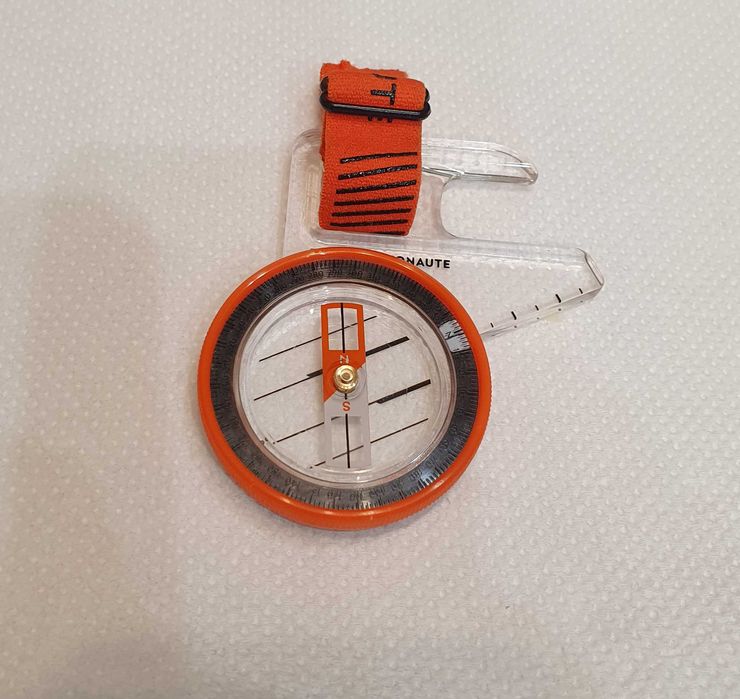 Спортен компас (военнен)