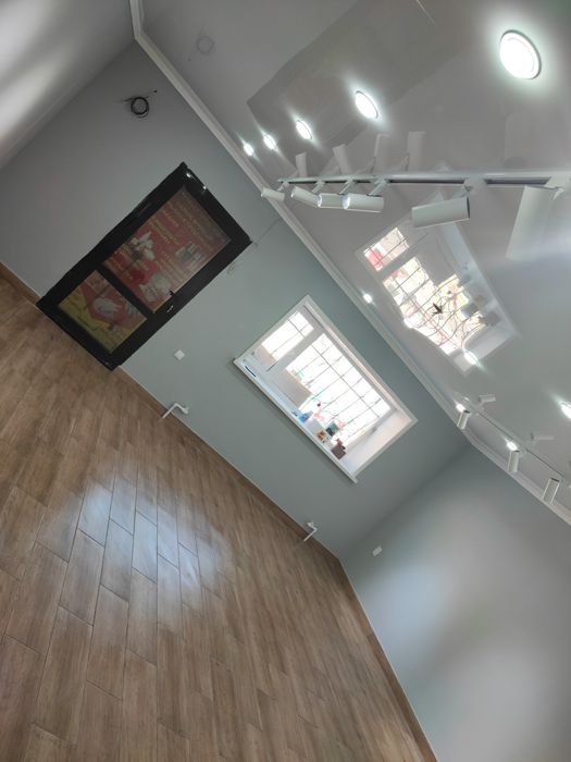 Отделка и ремонт