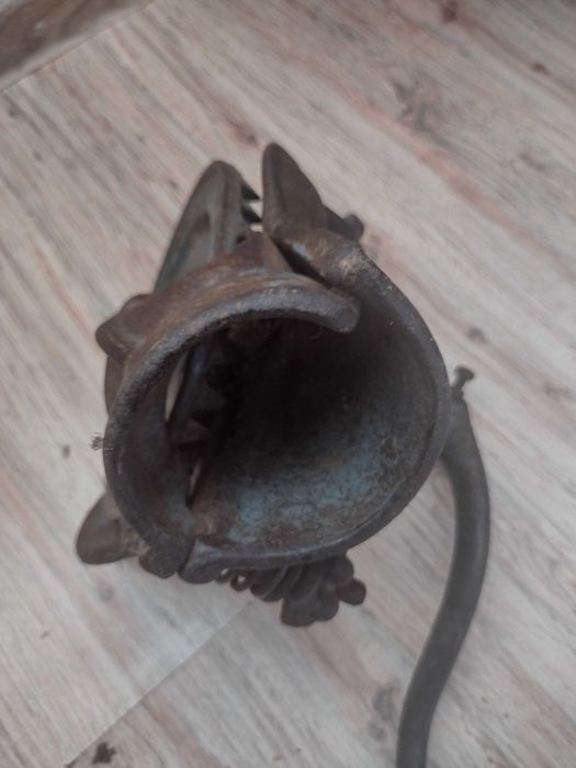 Ръчна роначка за царевица