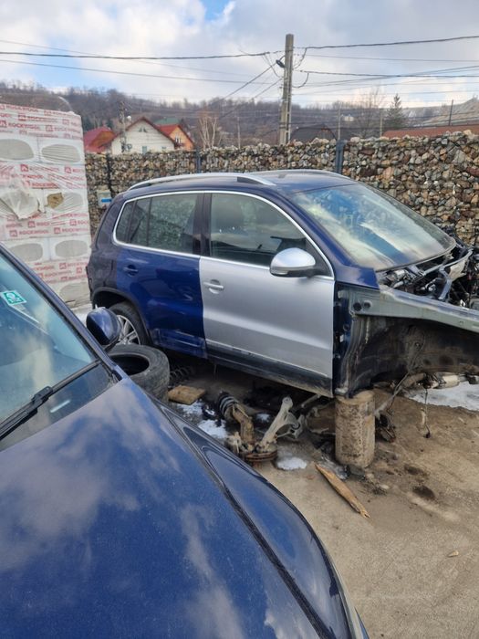 Portiera dreapta stanga audi a4 b8 tiguan passat b7 audi q5