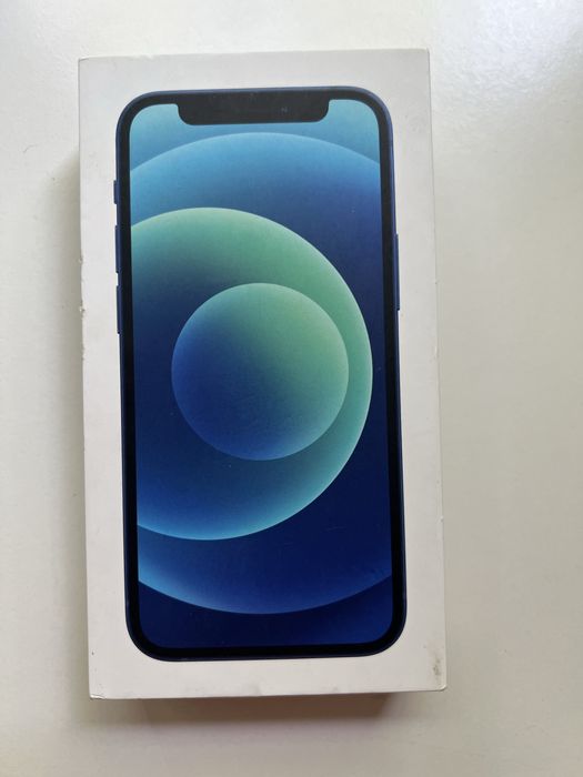 Iphone 12 mini functional