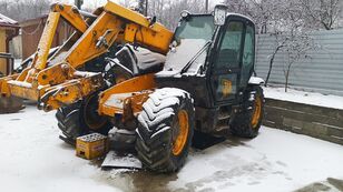 Cilindru hidraulic JCB 5T pentru încărcător telescopic
