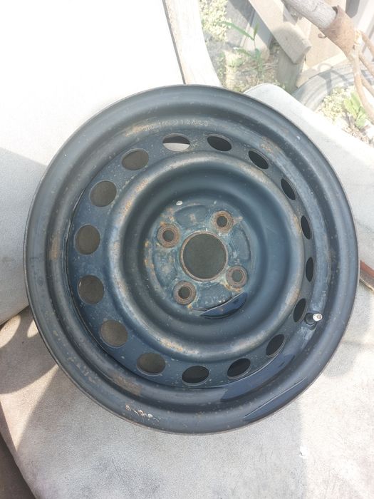 Диски железные пара 20000,один диск 10000