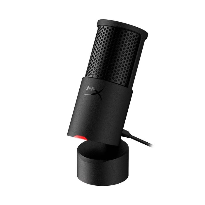 Продам микрофон HyperX SoloCast 2