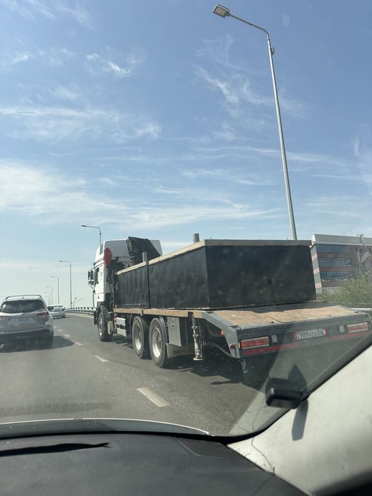 Септик Бетонные Септик