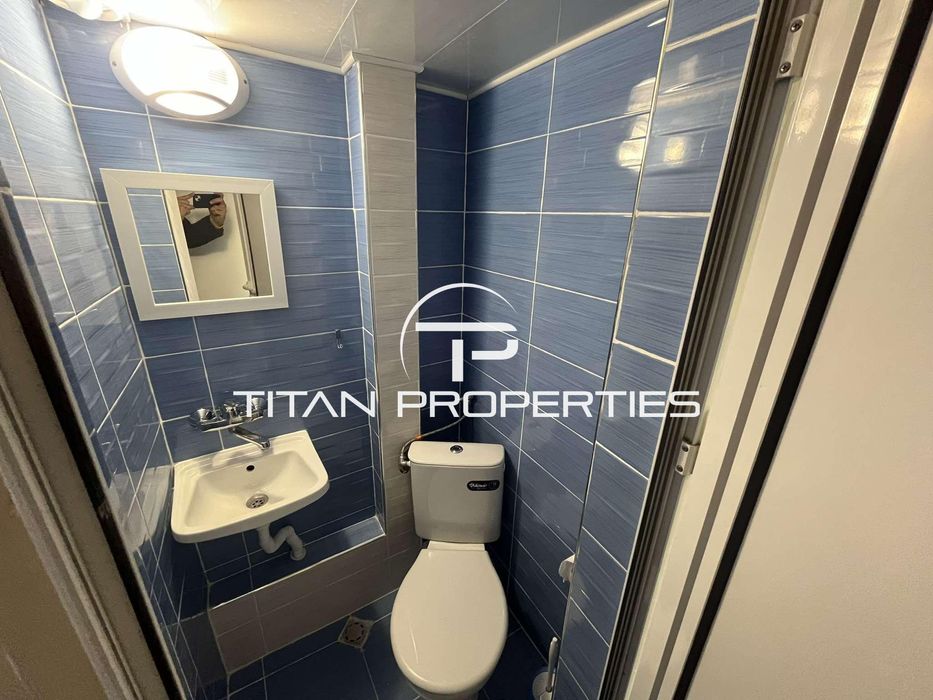 Дава се под наем Многостаен апартамент в Варна, Нептун - 120 кв.м за 675 € - Снимка #7