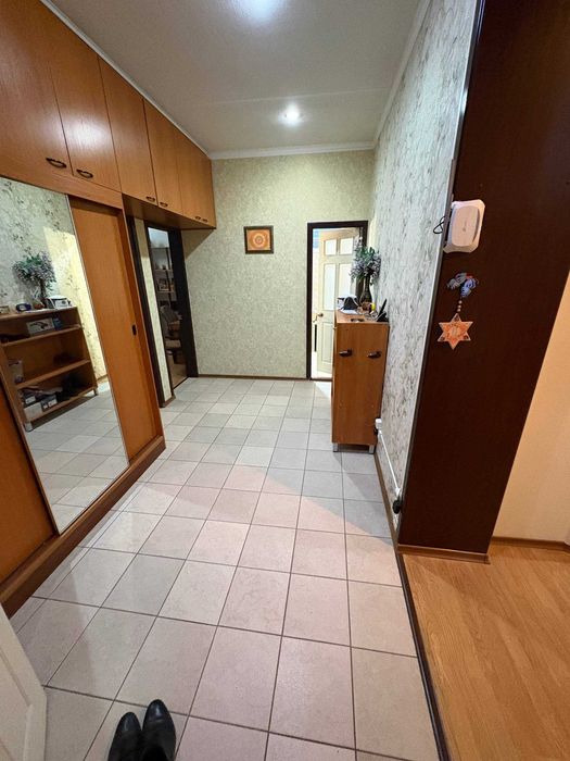 Попугайчик 3/3/4 150м2  Эльбек   БАНКОВСКАЯ