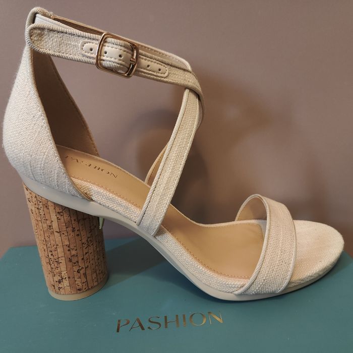 Сандали Pashion footwear (convertible shoes)