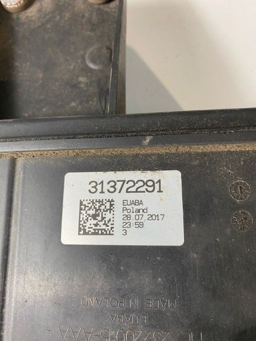 Canistra vapori VOLVO S90 2017+ 31372291