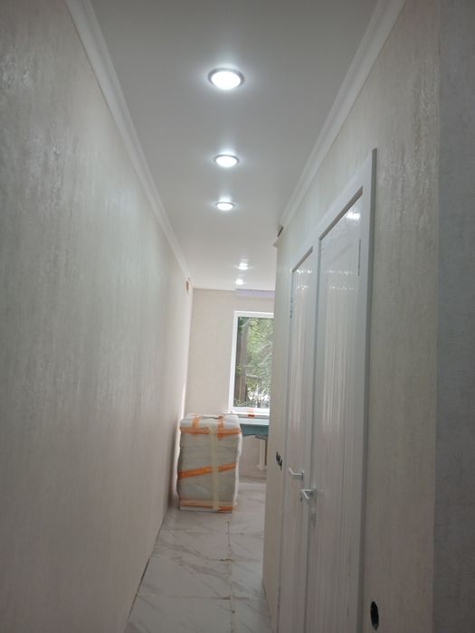 Делаем мелко срочный ремонт.