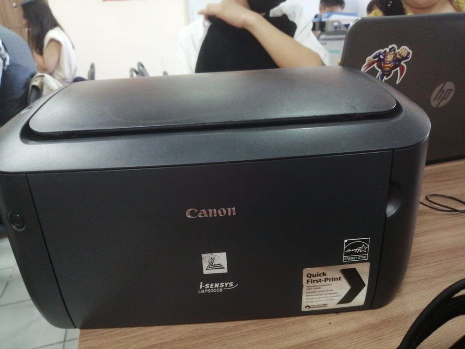 Ремонт принтеров, плоттеров и копировальной техники