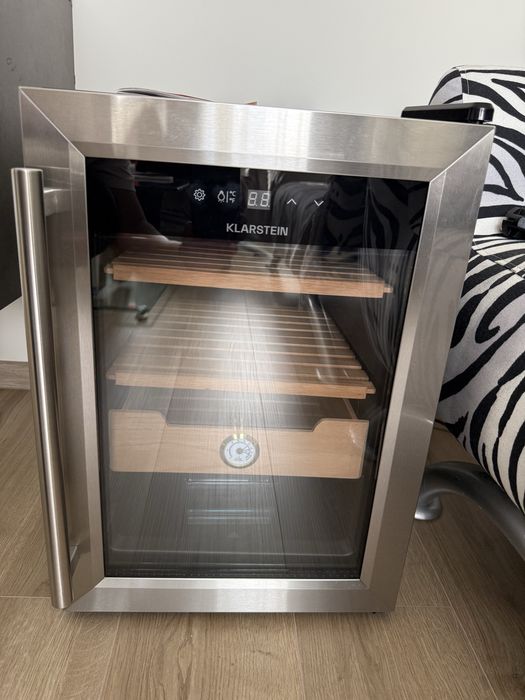 Хюмидор Klarstein