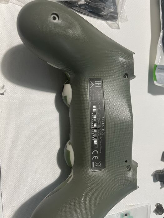 Комплект части за джойстик Ps4