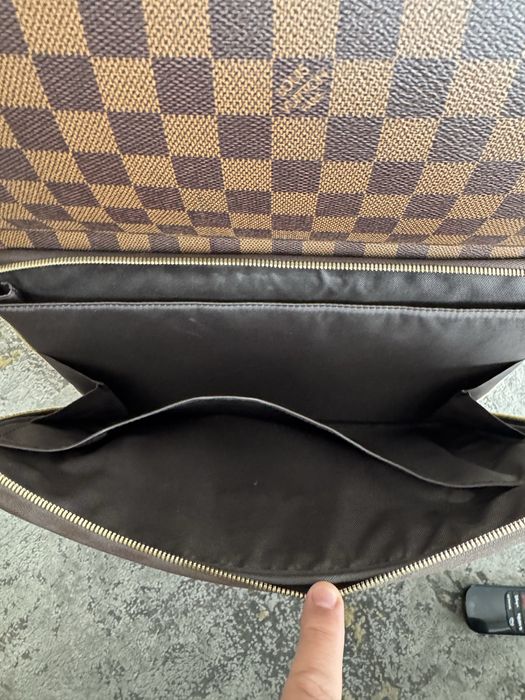 Troller louis vuitton pegase 50 bussiness