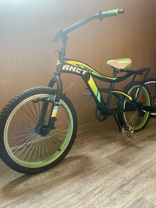 2 велосипеда новые