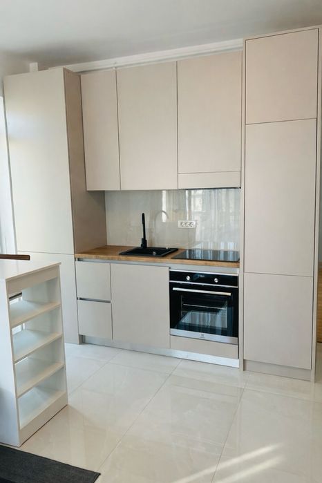 Apartament modern la prima inchiriere