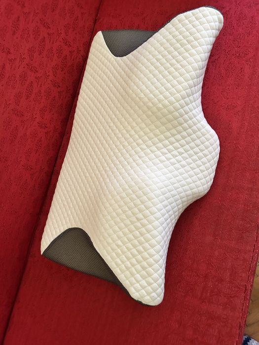 Perna ortopedica cervicala