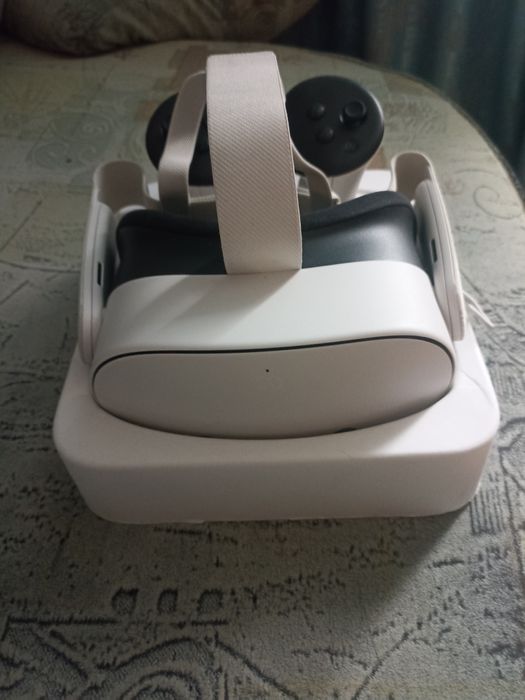 VR - шлем Oculus quest 3s