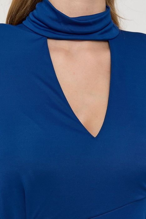 Боди Patrizia Pepe,размер 1 S/M,вискоза,ново с етикет!