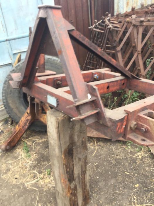 Пг -2 лапчатый.             !