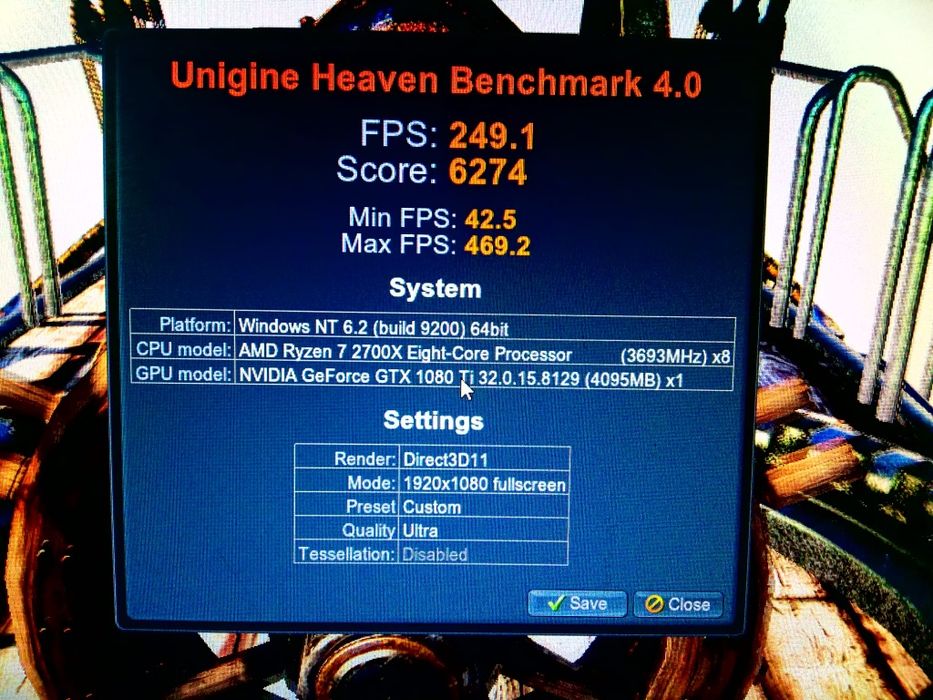 RX580-Placa Video 8GB RAM DDR5
