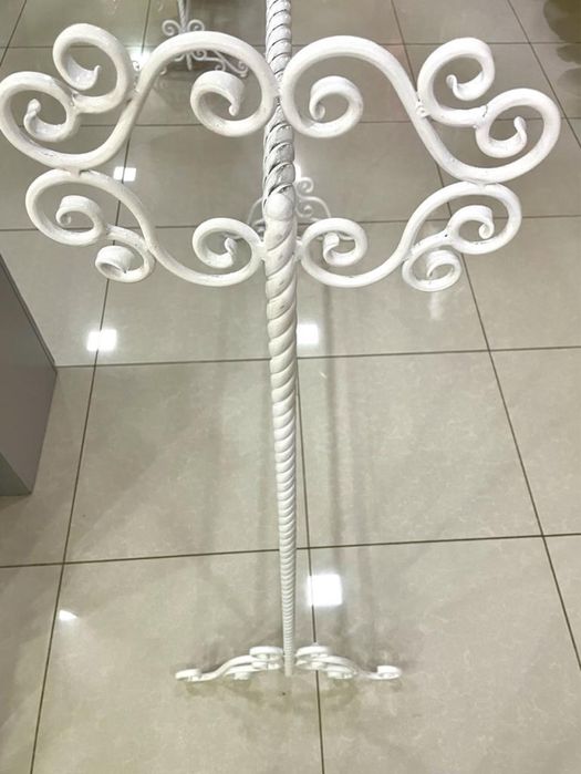 Вешалка, для дома и магазина