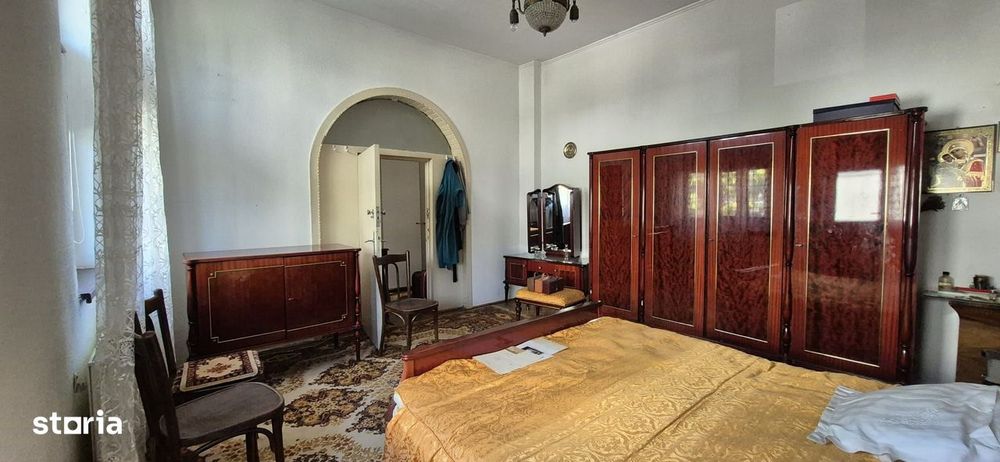 Apartament 4 camere Calea Serban Voda 106 mp